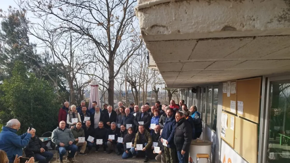 Vidal i Ribes conquereixen el Provincial de tir