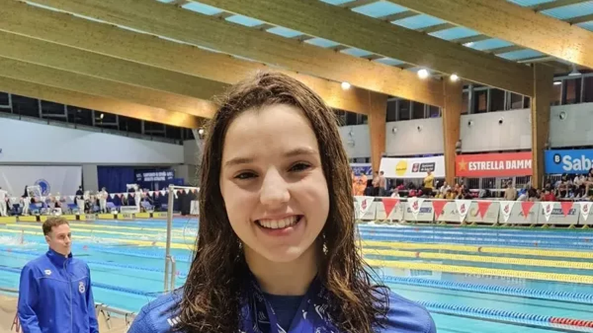 Emma Carrasco, en foto de archivo.