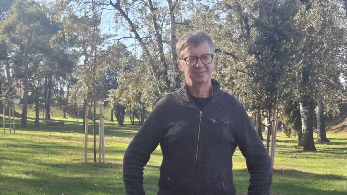 Lluís de Lecea - L.G.