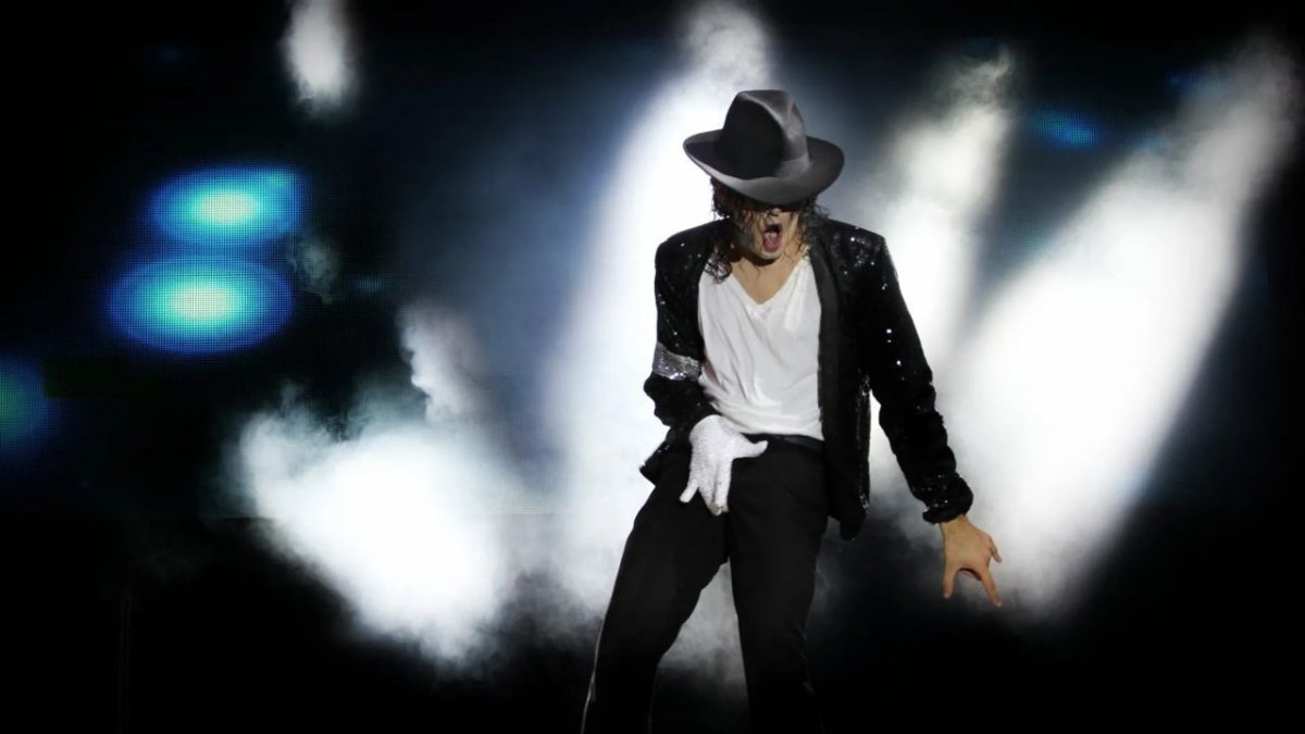 'Michael's Legacy' enlluernarà la Llotja de Lleida aquesta nit amb els èxits del Rei del Pop.