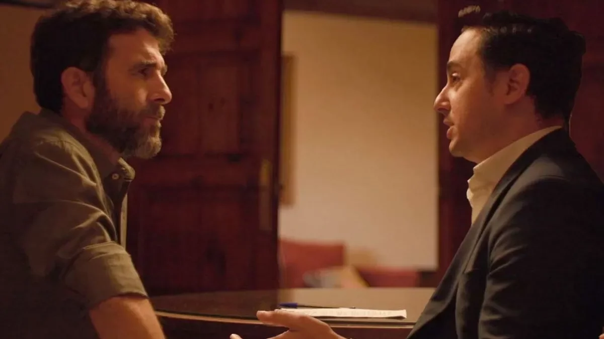 Secretos rusos en ‘Salvados’ - LA SEXTA