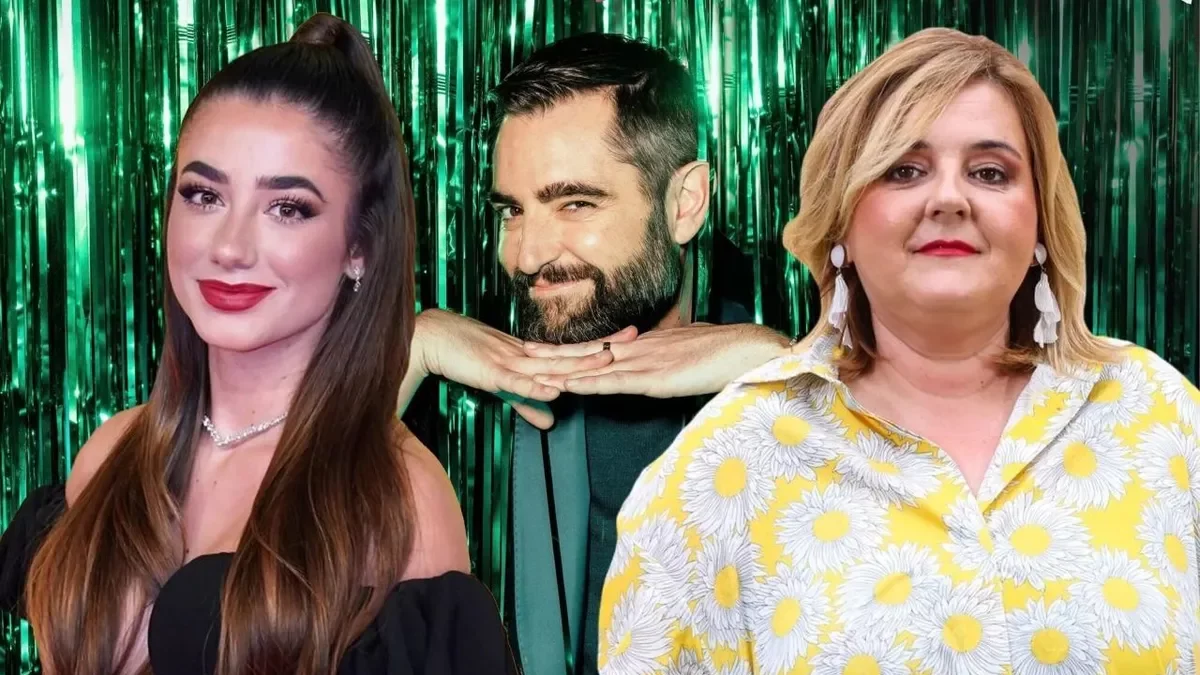 Les cares del preraïm de Neox - FORMULATV