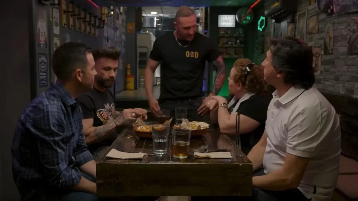 Test als cellers de Barcelona - 3CAT