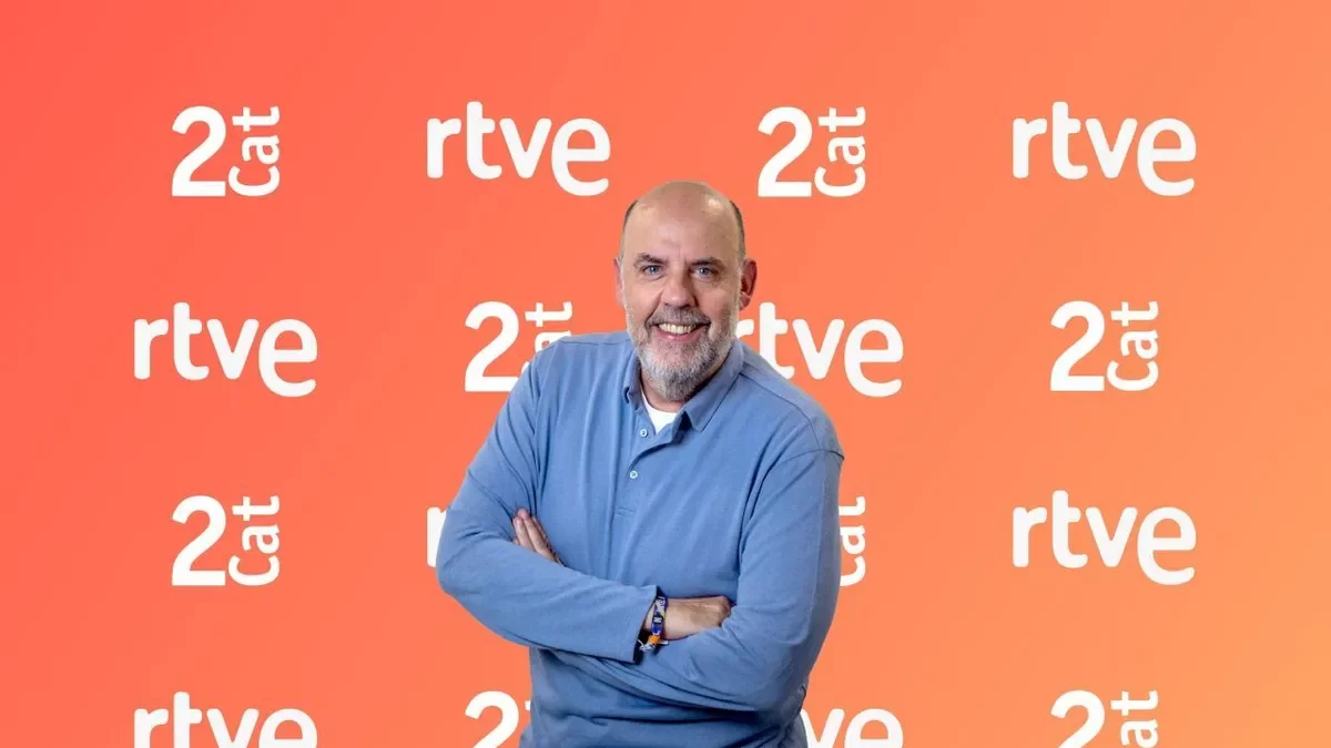Basté, hoy en ‘Mamarazzis’ - RTVE