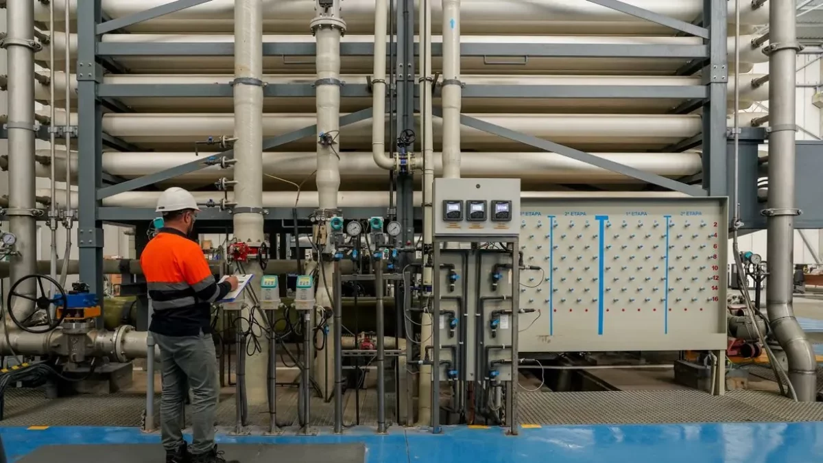 En la demarcación se contabilizaban 15 convenios con efectos económicos en 2025. - EUROPA PRESS