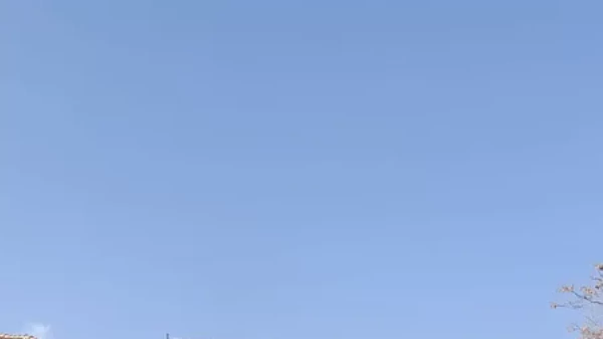 El salt d’aigua del Molí Fariner, que es restaurarà. - A.A.