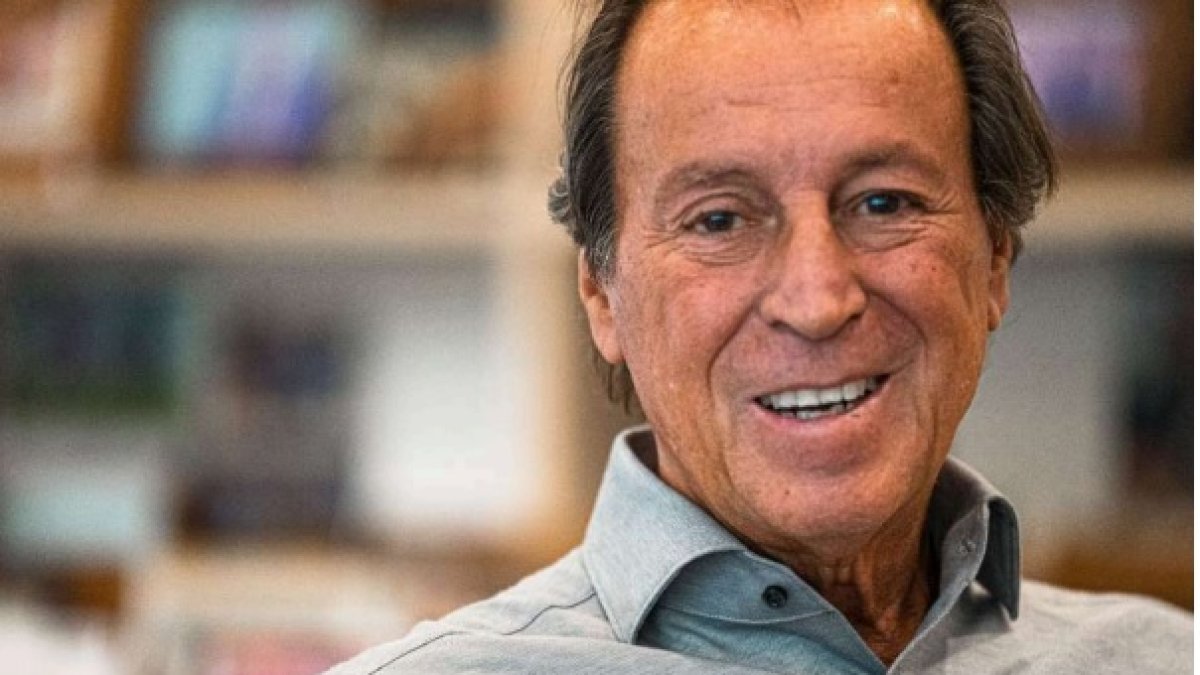 El propietari i fundador de Clíniques Mi, Gabriel Masfurroll.