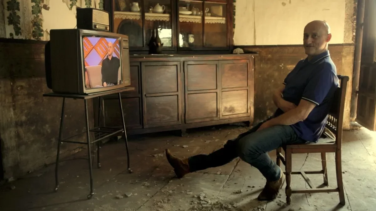 Homenaje a Jorge Martínez - PRIME VIDEO