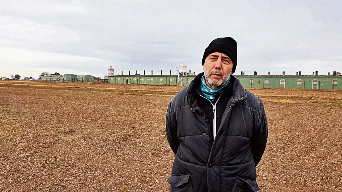 «Esta crisis supondrá un antes y un después en el sector»