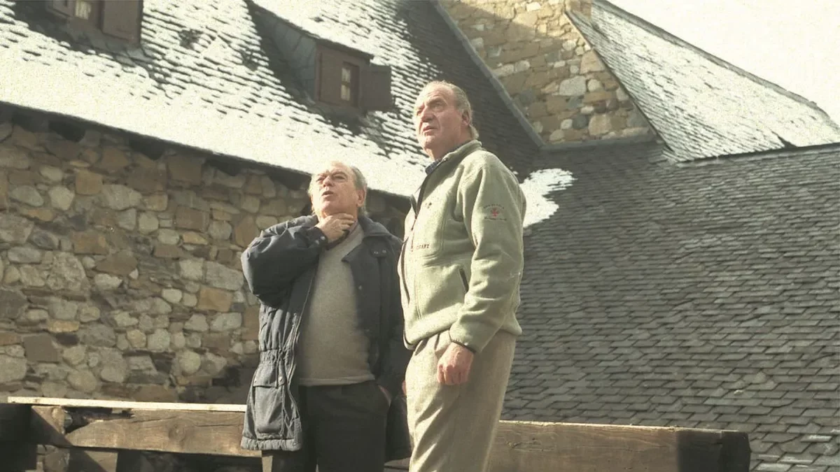 Baqueira, escenari de vides paral·leles amb protagonistes que van passar del poder als embolics tributaris.