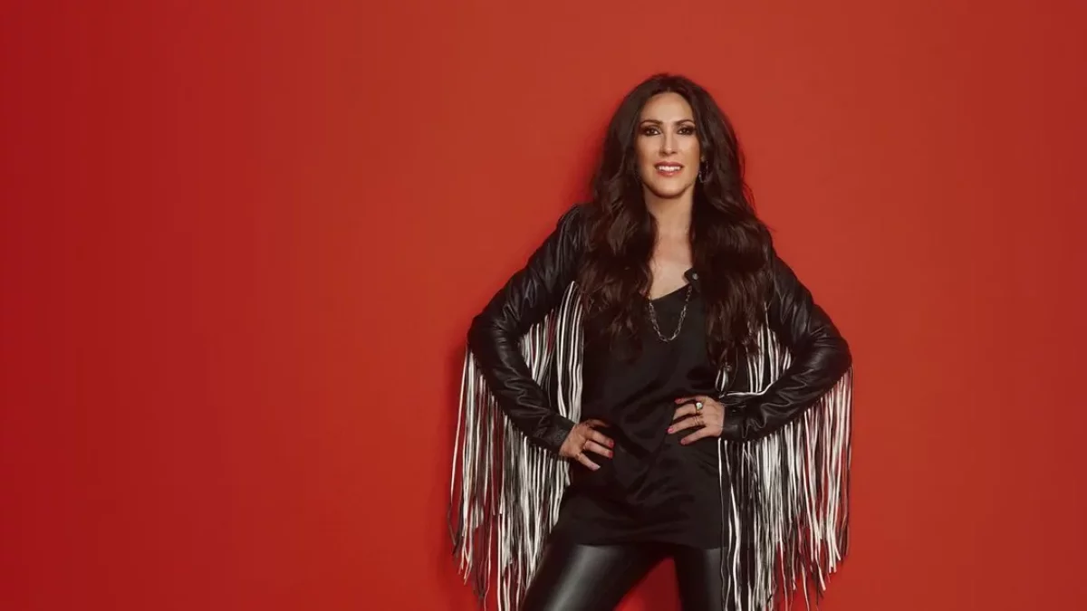 Malú, invitada de ‘El Hormiguero’ - ATRESMEDIA