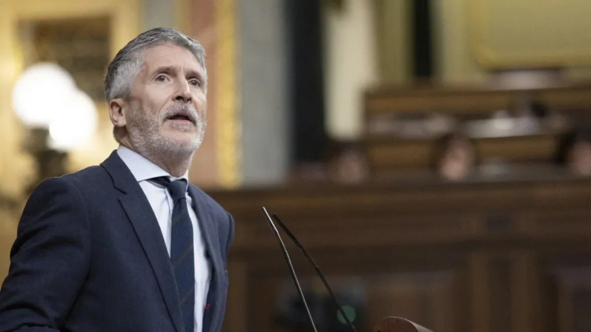 Marlaska todavía tiene que dar explicaciones a dos de los principales socios parlamentarios del PSOE.