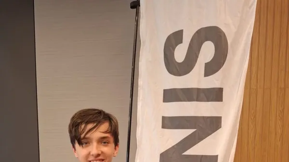 Felis, cuarto en un torneo en la Rafa Nadal Academy