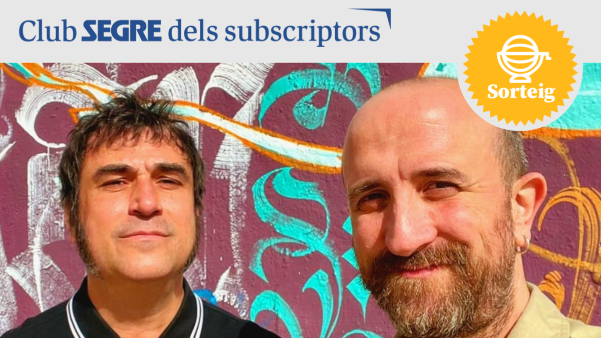 16/01/2026 22:00 h - Espai Orfeó