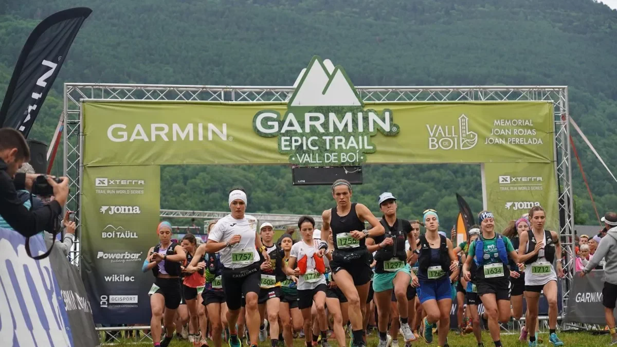 La organización espera superar los 2.200 corredores en las tres distancias atléticas.