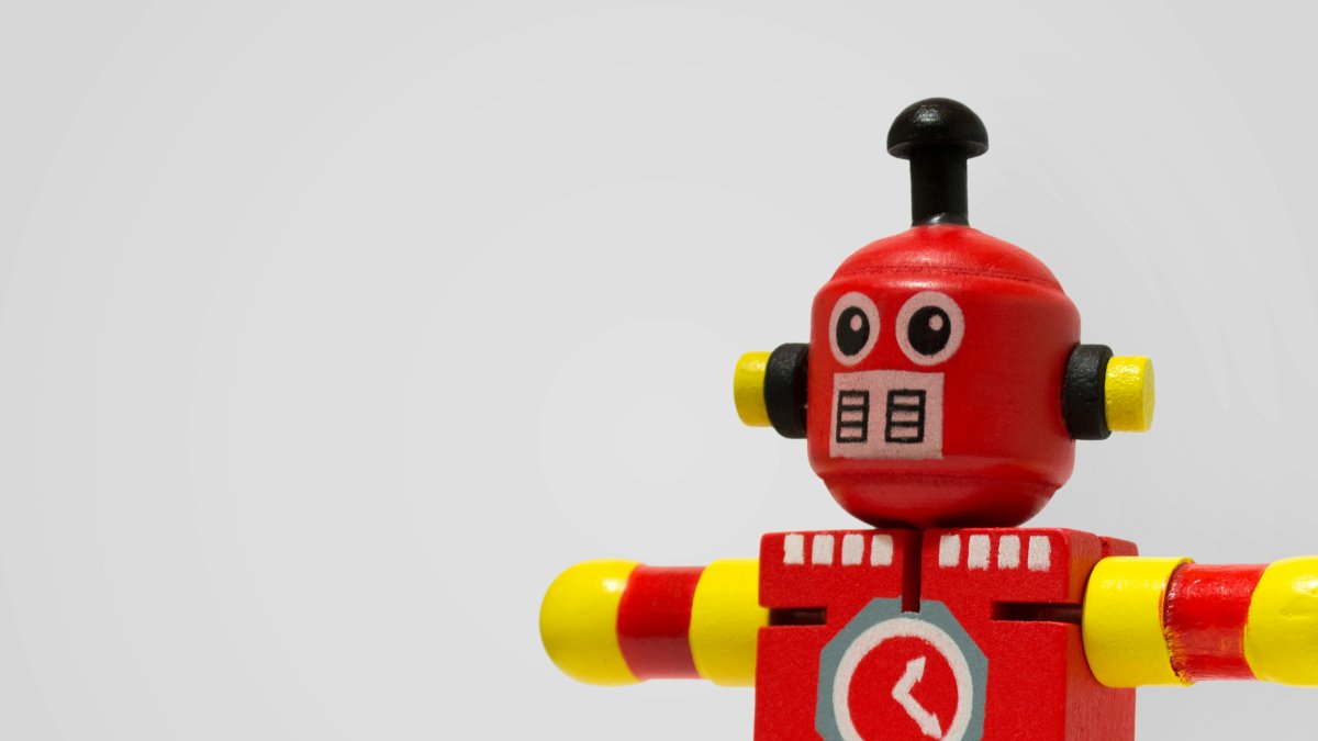 Foto de Martin Franco en Unsplash