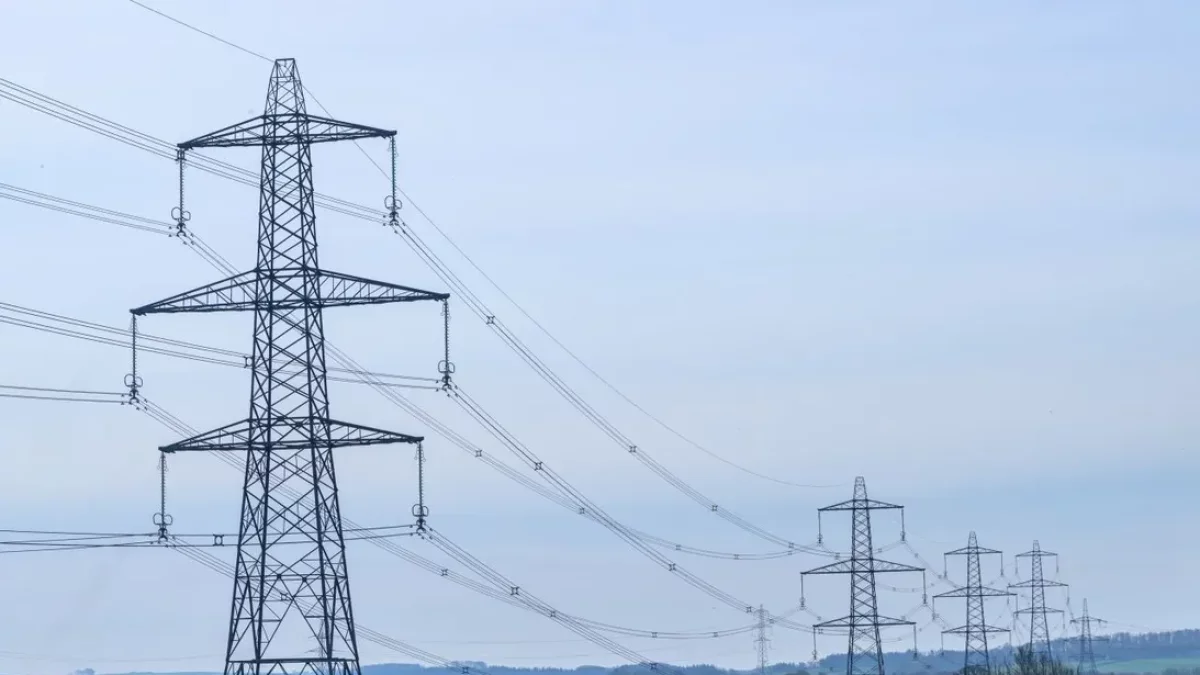 El recargo antiapagón se aplica desde el registrado en abril. - EUROPA PRESS