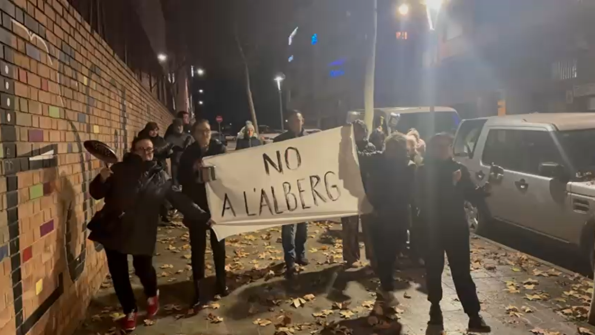Cassolada veïnal a Balàfia