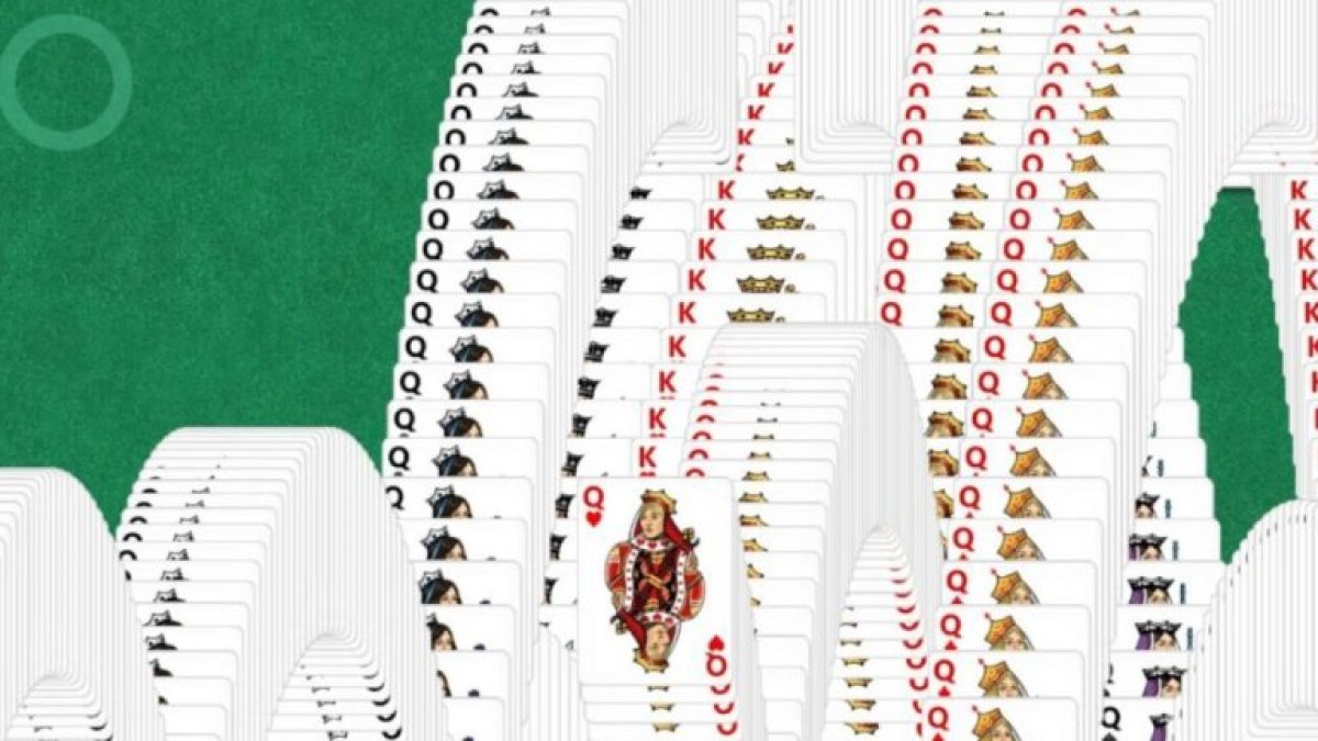 El Solitari de Windows: la pau mental a les cartes