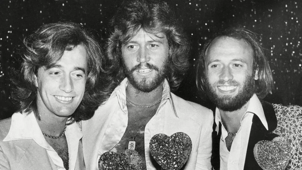 Bee Gees, a ‘Nits sense ficció’ - 3CAT