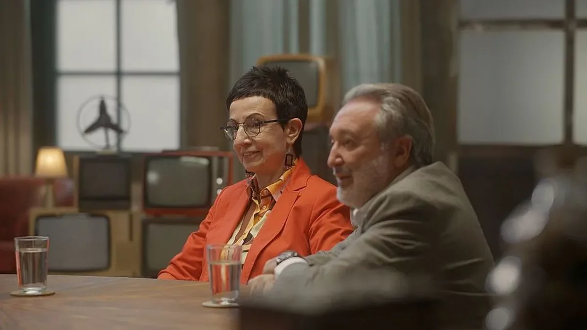 Ruscalleda y Pérez de Rozas - RTVE