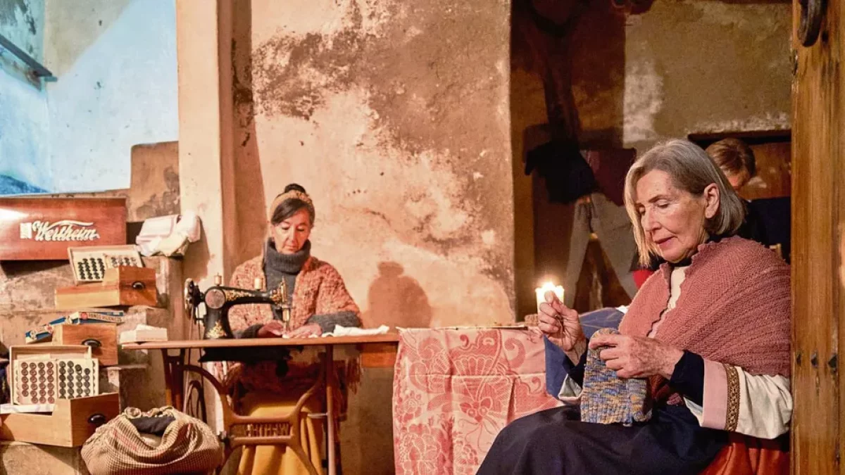 La iniciativa va comptar amb la participació de 120 persones. - AJUNTAMENT BASSELLA