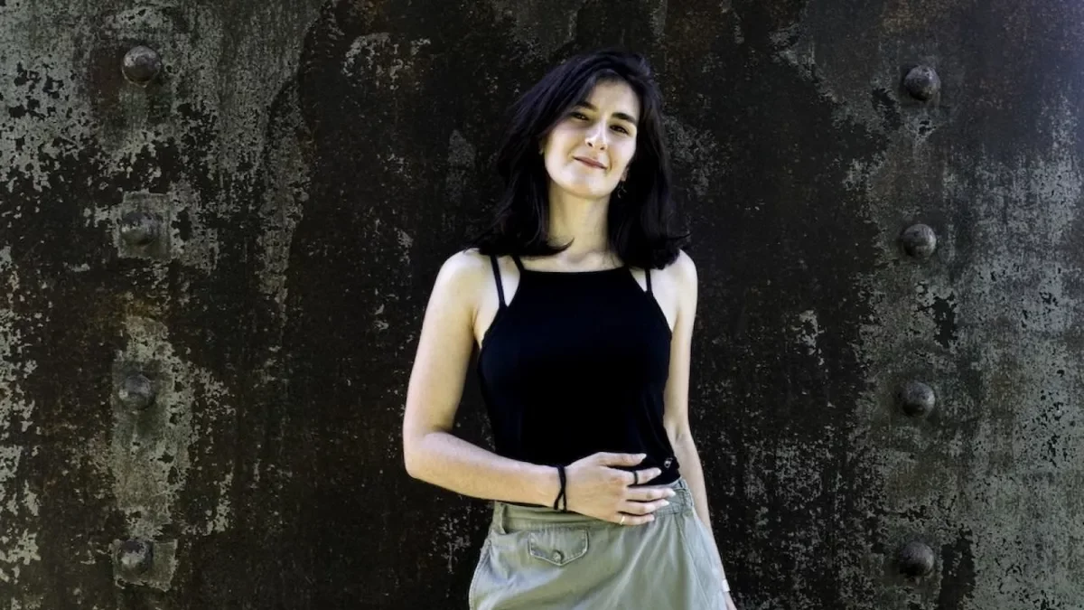 Bru, en el especial del Sona9 - CARLES RODRÍGUEZ