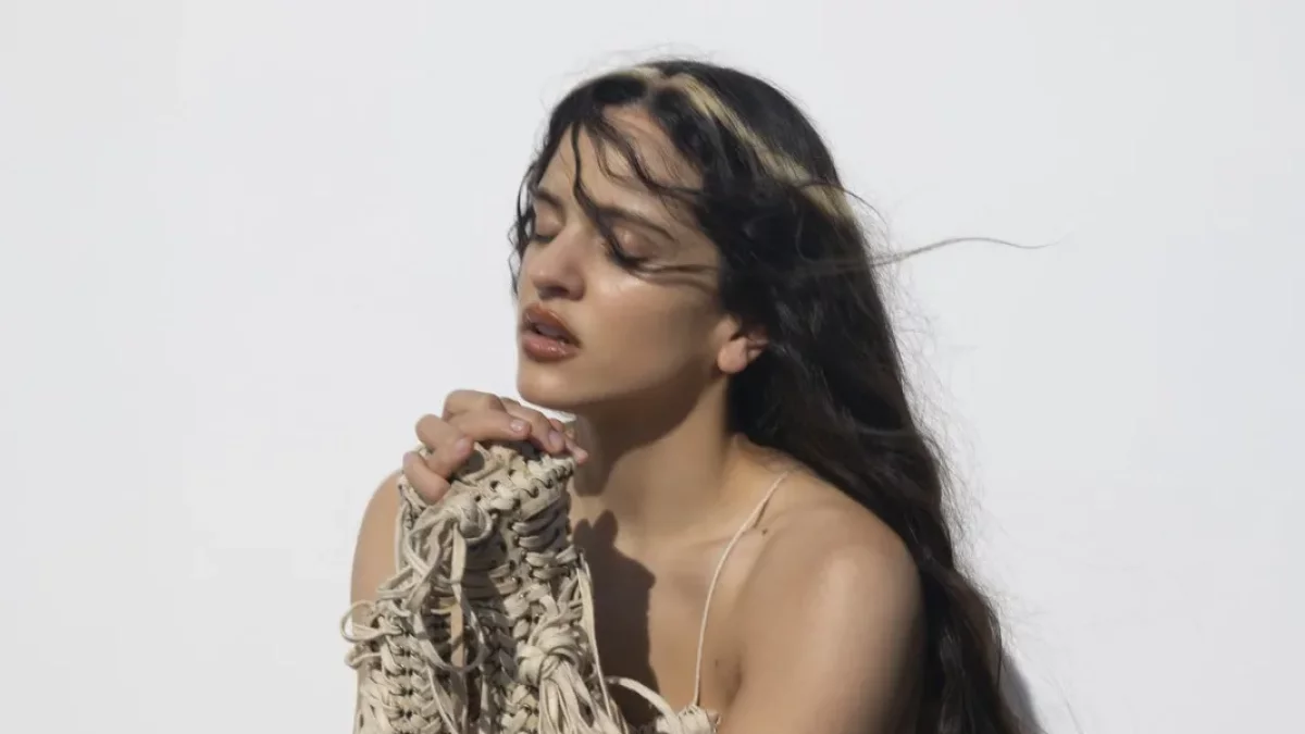 Rosalía sacó ‘Lux’ en noviembre y Bad Bunny, ‘DtMF’ en enero. - EUROPA PRESS