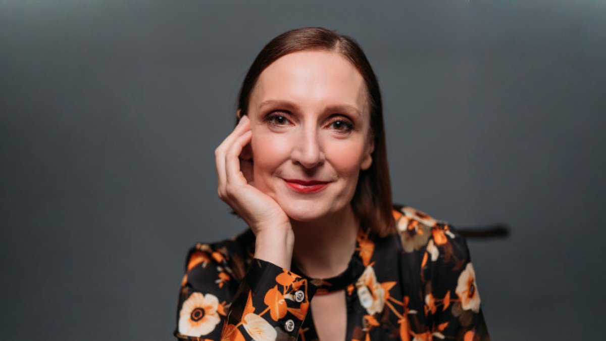 Nora Twomey, Premio Honorífico del Animac 2026.