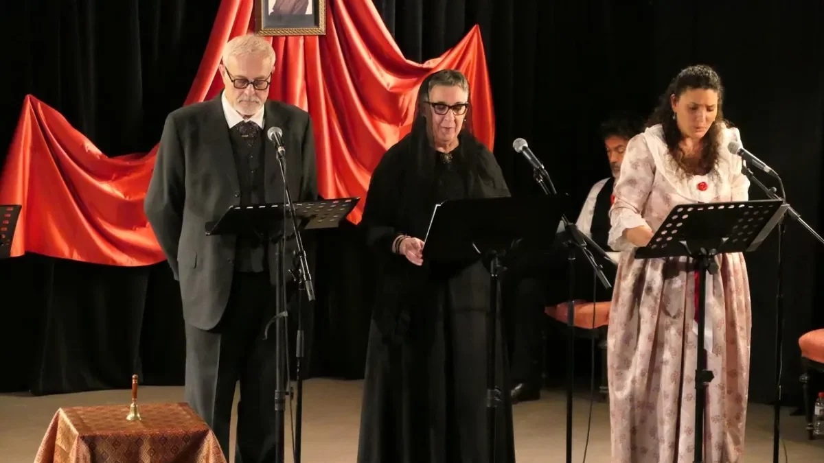 Radioteatro en Lleida TV - AIRES DE CATALUNYA