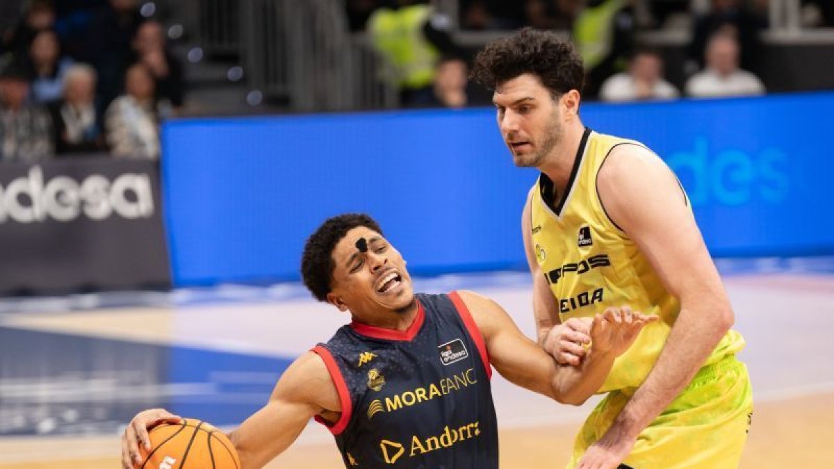 Castañeda va buscar sempre el contacte amb els lleidatans.