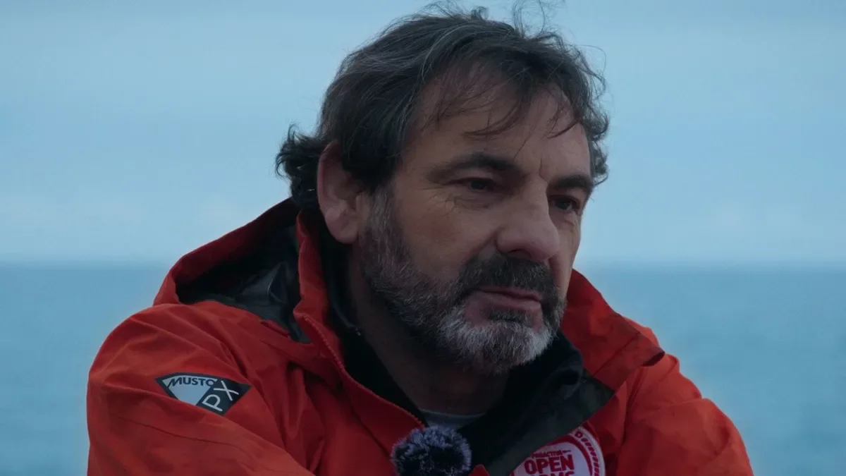 Òscar Camps, en ‘La Renaixença’ - RTVE