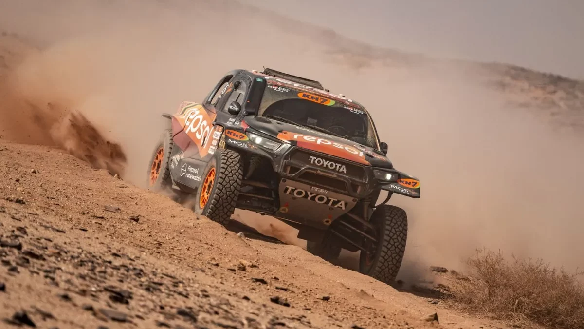 Isidre Esteve rodó rápido al inicio de la etapa pero sufrió un pinchazo en el kilómetro 150. - EDO PHOTO