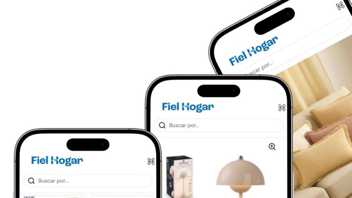 FielHogar llança la seva aplicació mòbil amb el potencial de Reskyt