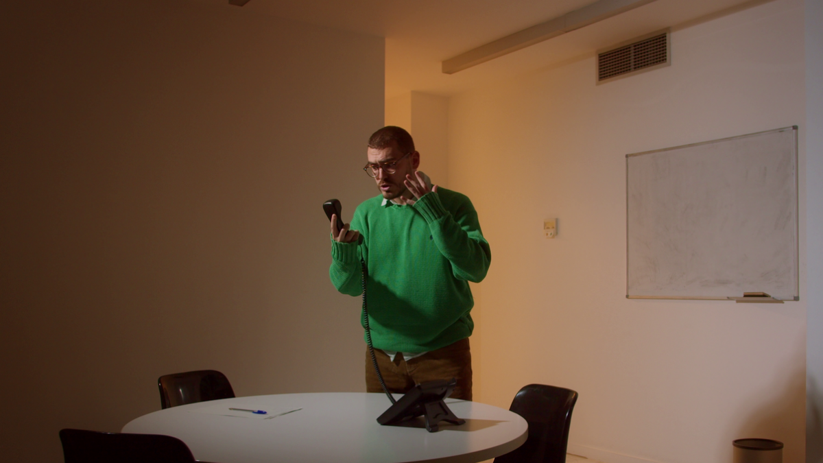 El cantante leridano Yung Rajola opta a la banda sonora de la Volta con ‘Addicte a la serotonina’.