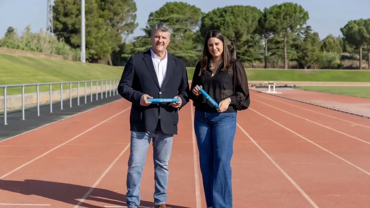 El sector vinícola, a Lleida TV - GENARO MASOT