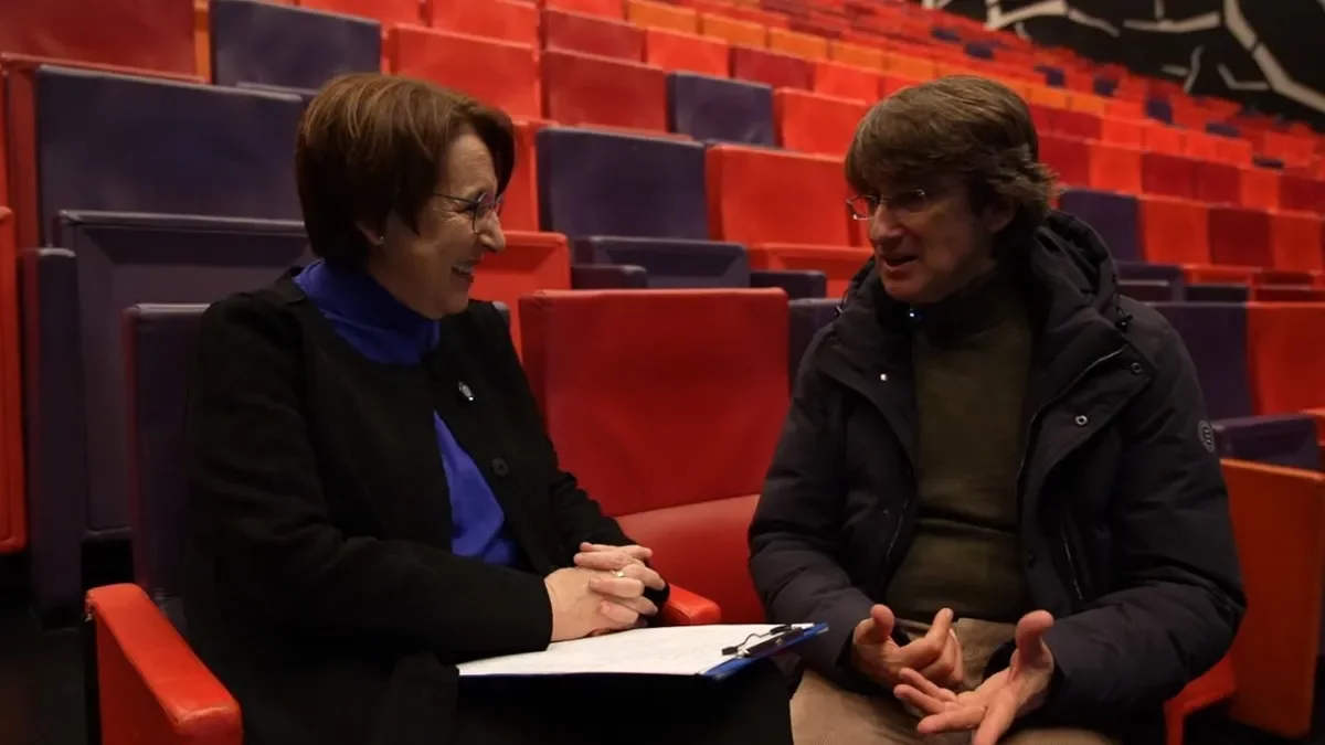 Mamapop, en ‘Entre tu i jo’ - LLEIDA TV