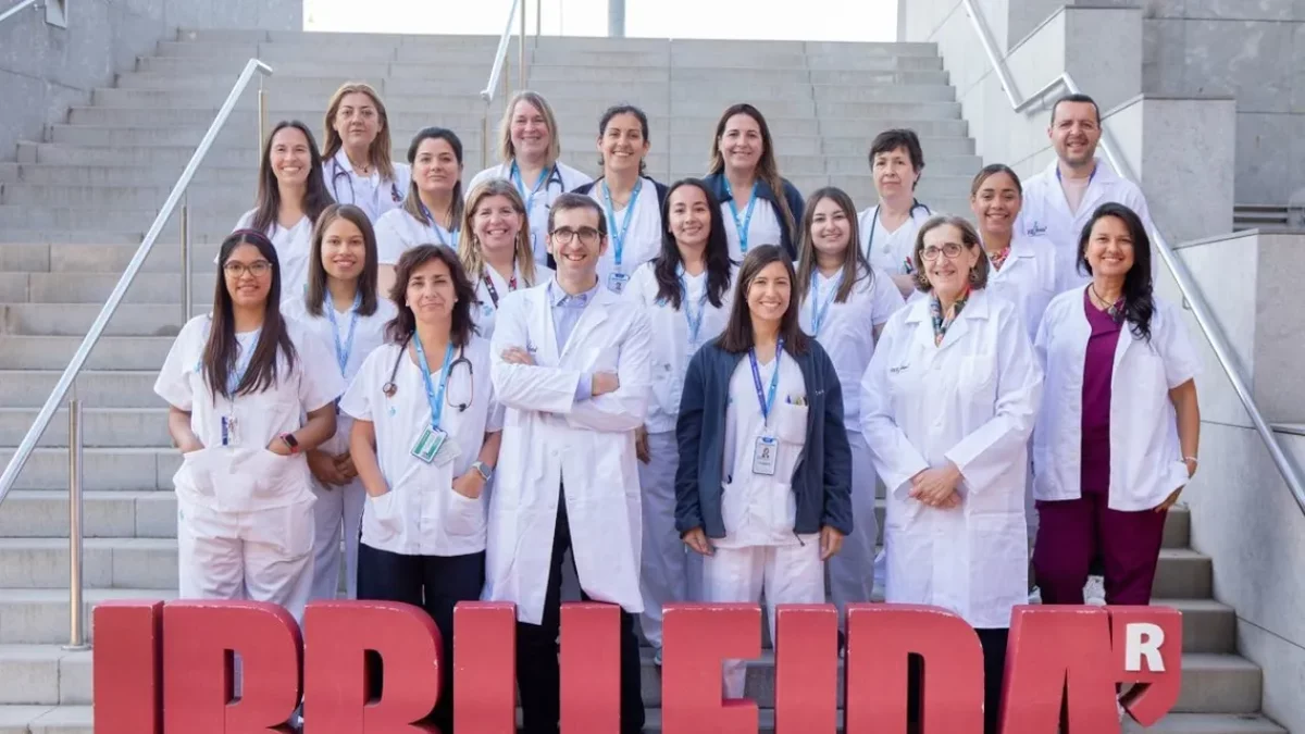 El grup d’investigació ERLab, Recerca en Urgències i Emergències.