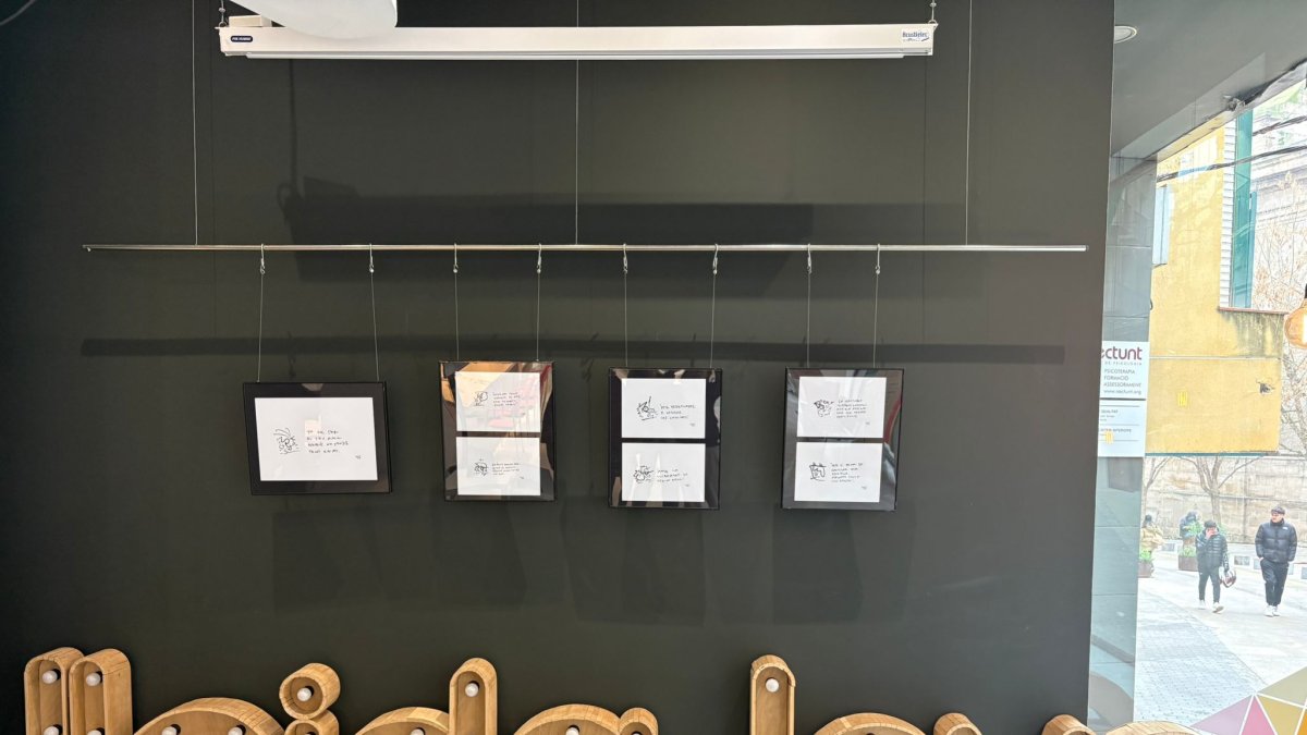 Nueva propuesta artística 