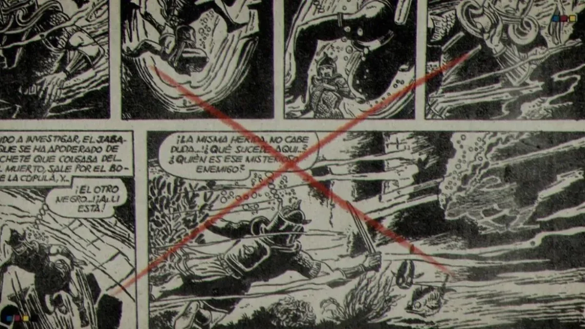 La censura franquista a 3Cat - 3CAT