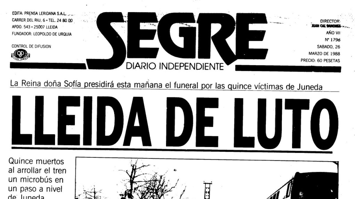 portada Juneda 1988