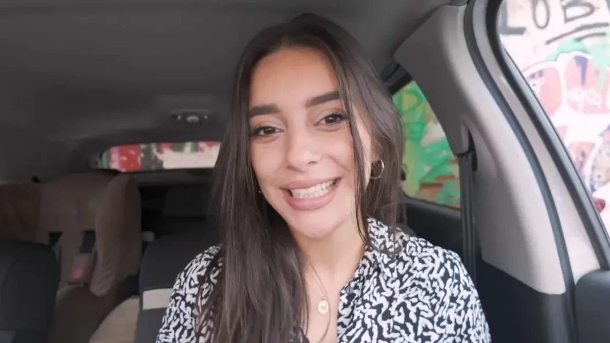 El ‘flow’ de Miss Raisa a ‘APM?’ - 3CAT