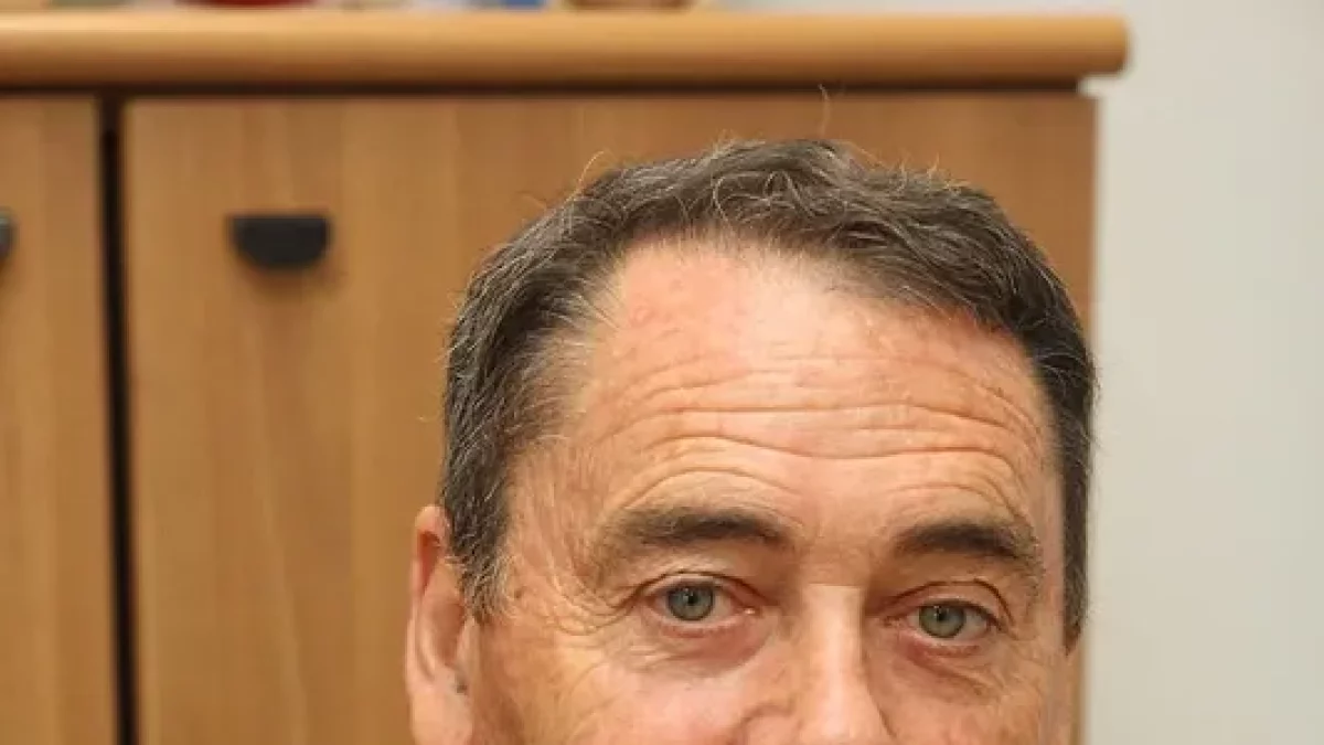 Jaume Setó. - SEGRE