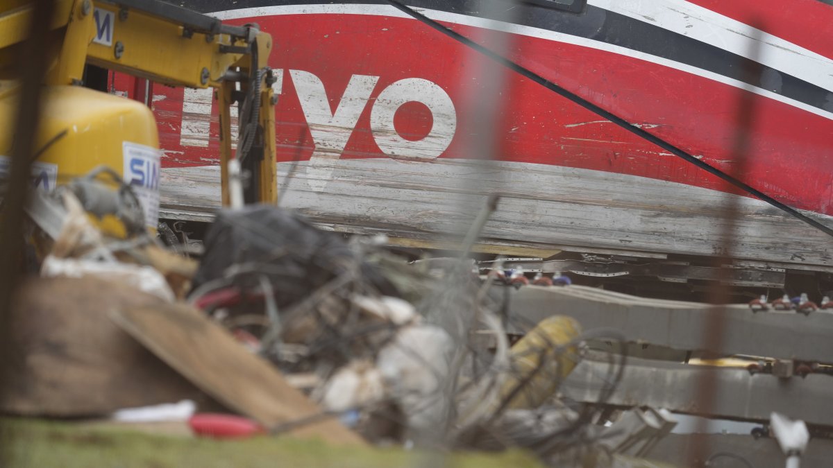 Joaquín Corchero - Europa Press