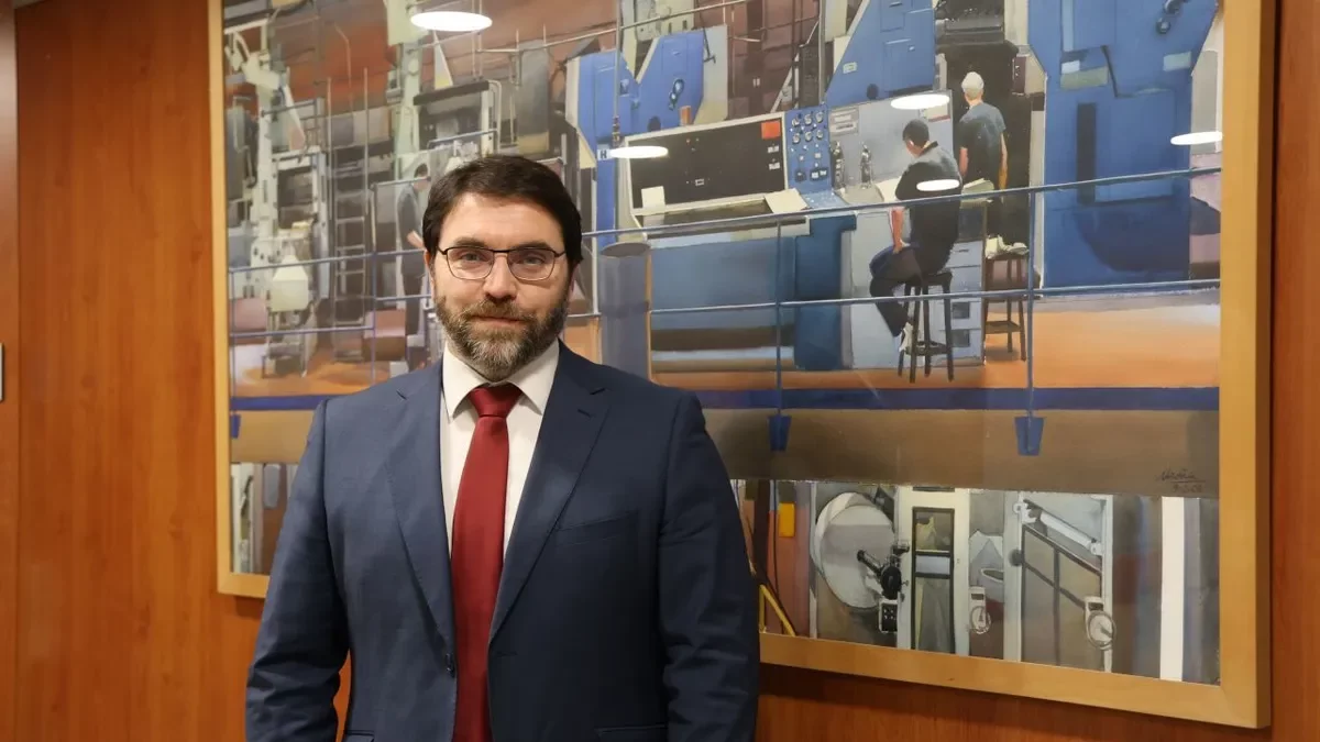 «Hi ha un dèficit històric d’inversions en Rodalies» - AMADO FORROLLA