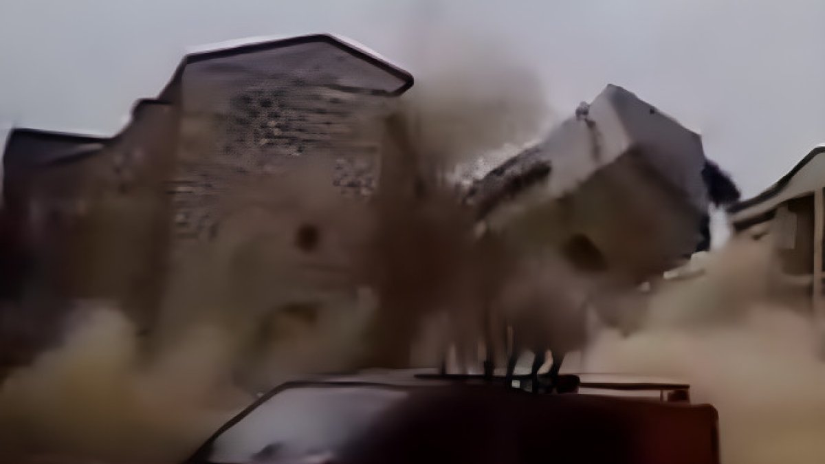 Esfondrament Església Rosselló.