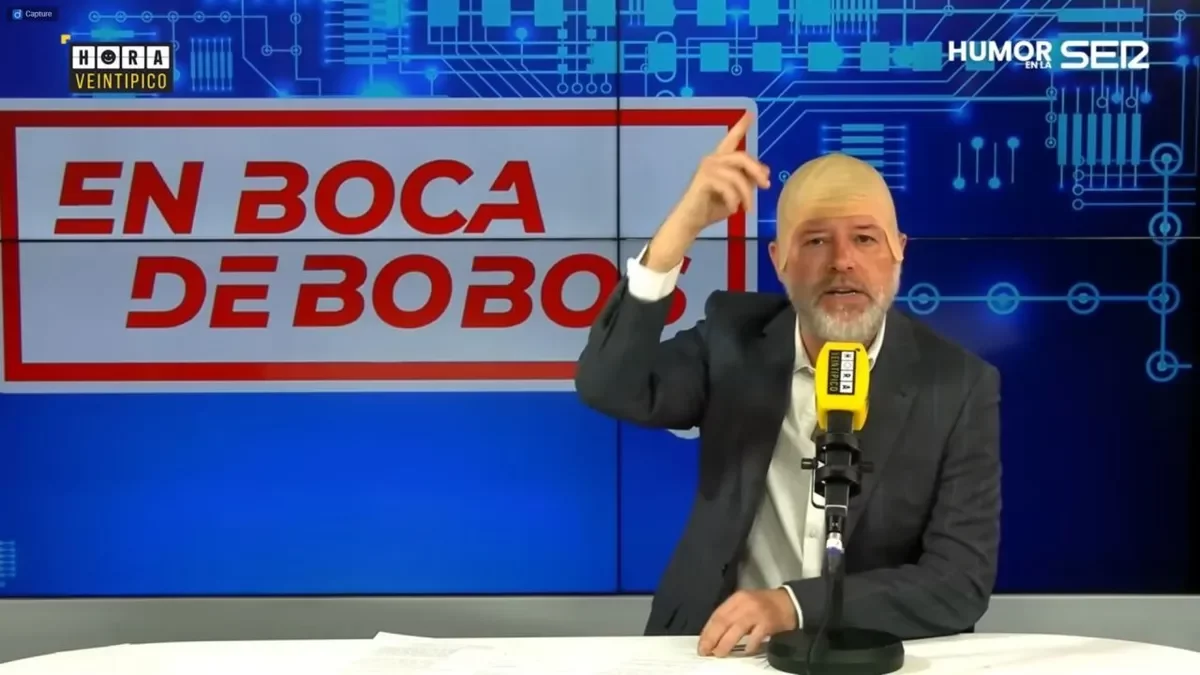 Quequé marxa amb polèmica - SER