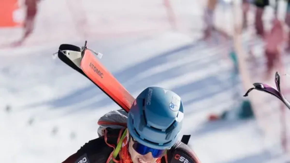 Boí Taüll acollirà la Copa del Món per tercer any consecutiu. - ISMF