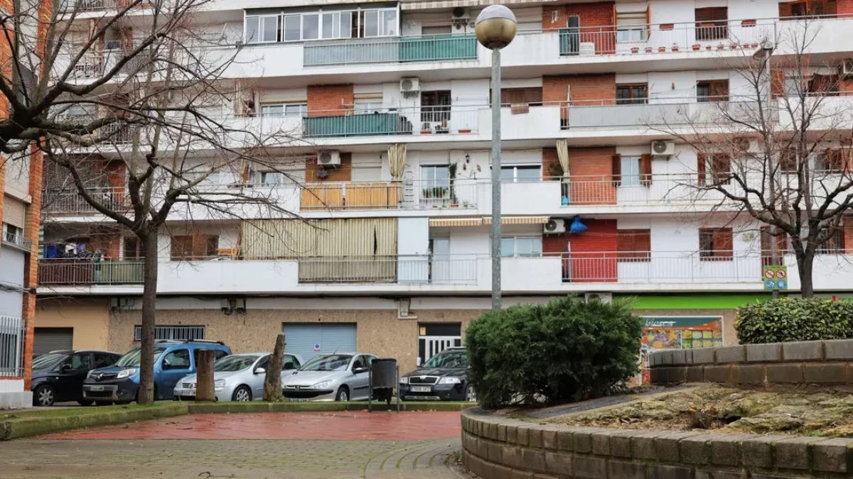 La reforma també contempla la reposició dels fanals que van ser retirats després de quedar malmesos. - DANIEL MARRERO