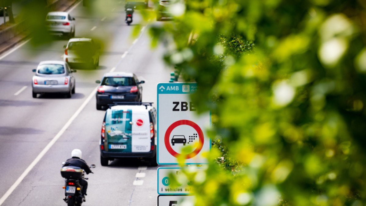 ROBERT RAMOS/AMB - Archivo